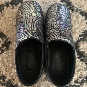 Ingaro Shoes